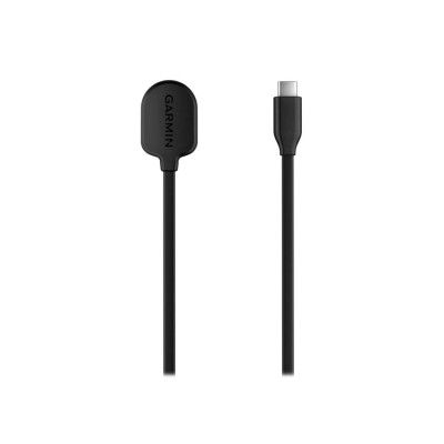 Garmin Magnetiska laddkablar. USB-C