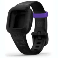 Garmin Marvel Black Panther-armband