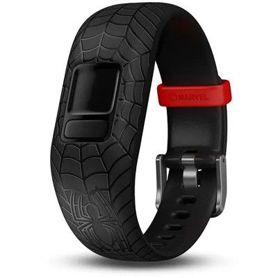 Garmin Marvel Spider-Man Armband, Pulsklockor tillbehör