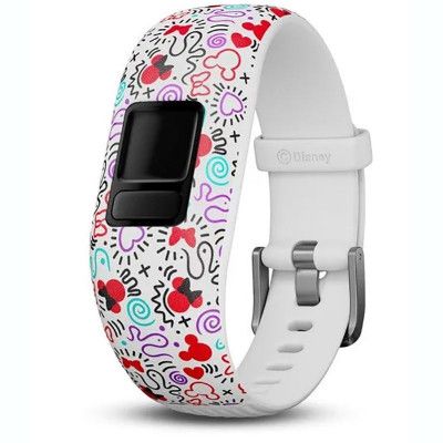 Garmin Mimmi Pigg-band