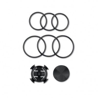 Garmin Quarter-Turn Bike Mount, Cykeldator tillbehör