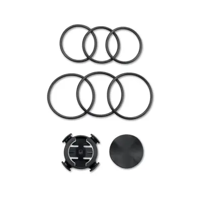 Garmin Quarter-Turn Bike Mount, Cykeldator tillbehör