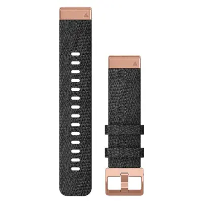Garmin QuickFit® 20-klockarmband