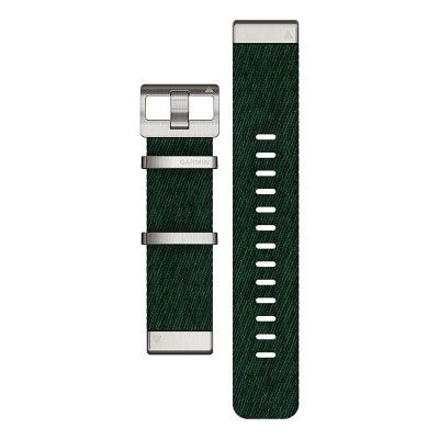 Garmin QuickFit® 22-klockarmband