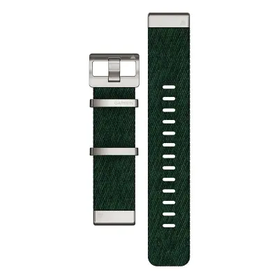 Garmin QuickFit® 22-klockarmband