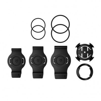 Garmin QuickFit-kvartsvarvscykelfäste