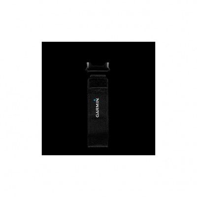Garmin Small Fabric Wrist Strap, Tillbehör Pulsklockor