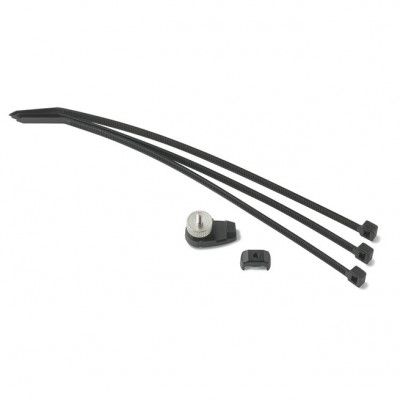 Garmin Speed/Cadence Bike Sensor Replacement Parts, Cykeldator tillbehör