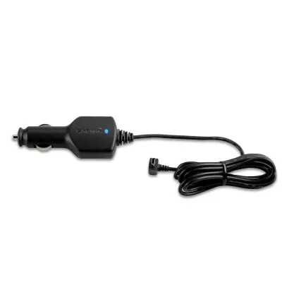 Garmin Strömkabel För Fordon, Kameratillbehör