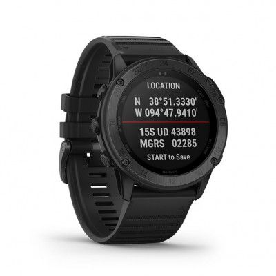 Garmin Tactix® Delta – Sapphire Edition, Pulsklocka