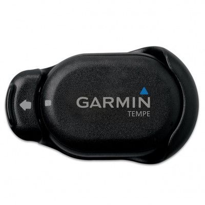 Garmin Tempe™, Tillbehör Pulsklockor