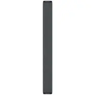 Garmin UltraFit-nylonarmband (26 mm). grå