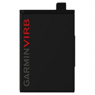 Garmin Uppladdningsbart Batteri, Kameratillbehör