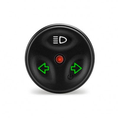 Garmin Varia™ - Fjärrkontroll, Cykelbelysning tillbehör