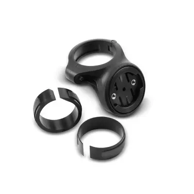 Garmin Varia™ - Kvartsvarvsfäste Till Sadelstolpen, Cykelbelysning tillbehör