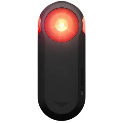 Garmin Varia Radar RTL516, Cykelbelysning