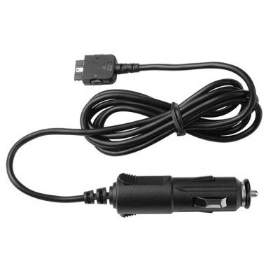 Garmin Vehicle Power Cable, Cykeldator tillbehör