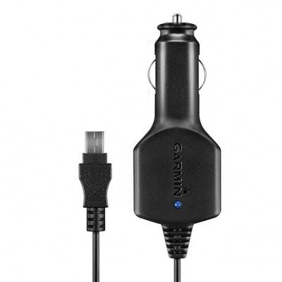 Garmin Vehicle Power Cable, Cykeldator tillbehör