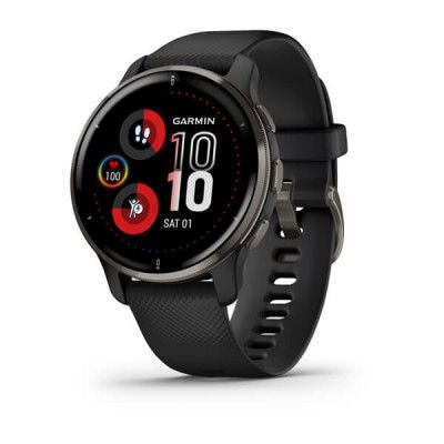 Garmin Venu® 2 Plus, 43mm