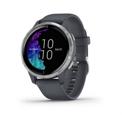 Garmin Venu™, Pulsklocka