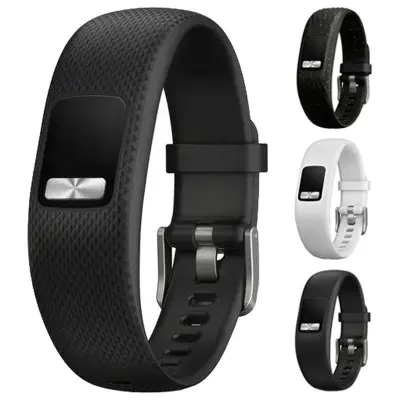 Garmin vivofit 4-band