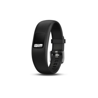Garmin Vivofit 4-Band, Klockarmband