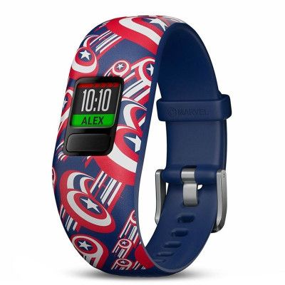 Garmin Vívofit Jr. 2 Captain America