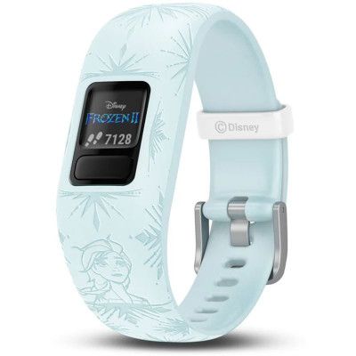 Garmin vivofit jr, 2, Disney Frozen 2 - Elsa