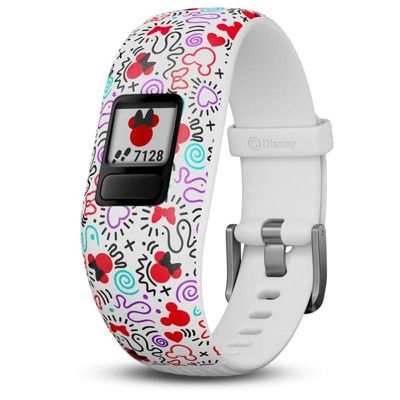 Garmin vivofit jr. 2 - Mimmi Pigg