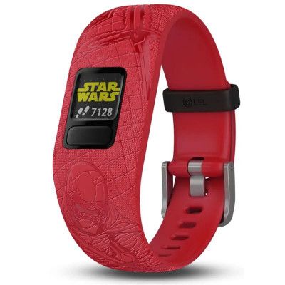 Garmin vivofit jr. 2, Star Wars - Dark Side