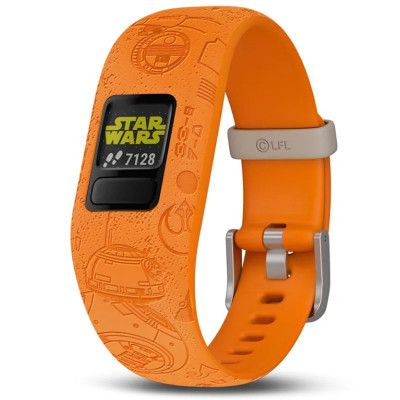 Garmin vivofit jr. 2, Star Wars - Light Side