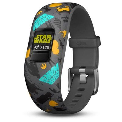 Garmin vivofit jr. 2 - The Resistance