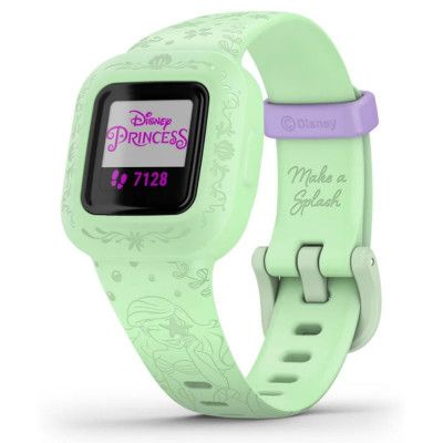 Garmin vivofit jr. 3, Disney The Little Mermaid