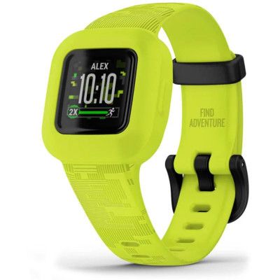 Garmin vivofit jr. 3, Kamouflage