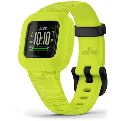 Garmin vivofit jr. 3, Kamouflage