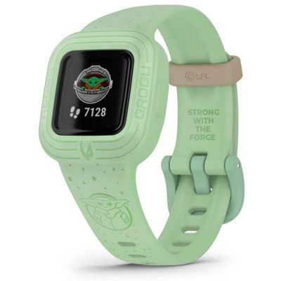 Garmin vivofit jr. 3 - Star Wars, Grogu