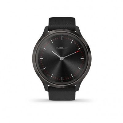 Garmin Vívomove® 3, Pulsklocka