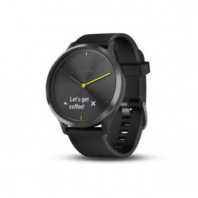 Garmin vívomove HR