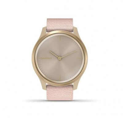 Garmin vivomove® Style, Pulsklocka