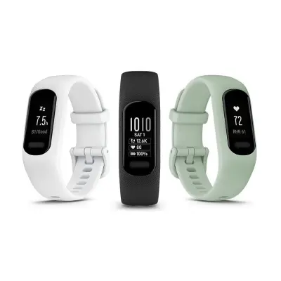 Garmin vivosmart 5, Small/Medium