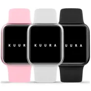 KUURA SMART WATCH FUNCTION F5, Pulsklockor
