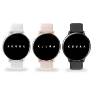 KUURA SMART WATCH FUNCTION F7 V2, Pulsklockor
