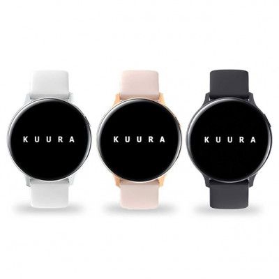 KUURA SMART WATCH FUNCTION F7 V2, Pulsklockor