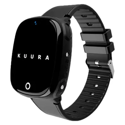 KUURA SMART WATCH KIDS K1, Pulsklockor