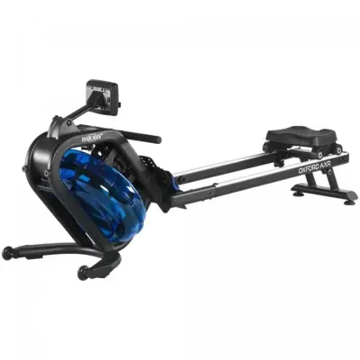 MAXXUS Oxford AXR, Roddmaskin