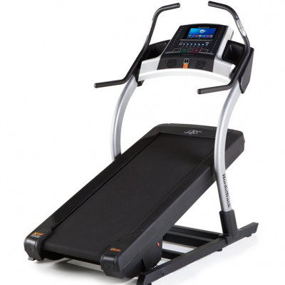 NordicTrack X9i