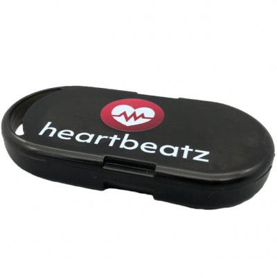 North Pole Engineering Heartbeatz