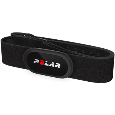 Polar H10 N Bluetooth Smart Pulssensor Black X