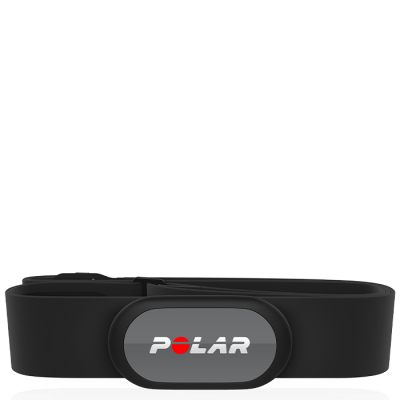 Polar H9 Sensor Svart
