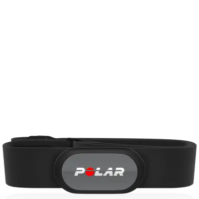 Polar H9 Sensor Svart